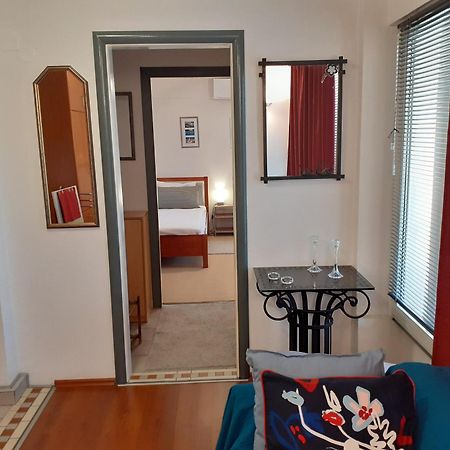 Studio Aperitton 1 Tríkala Kültér fotó