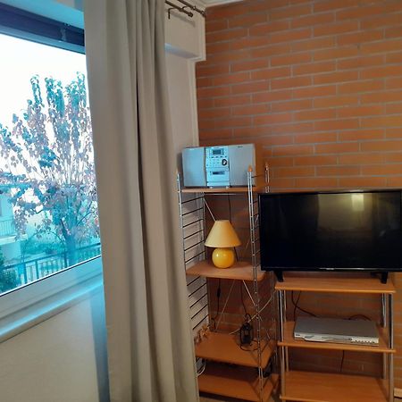 Studio Aperitton 1 Tríkala Kültér fotó