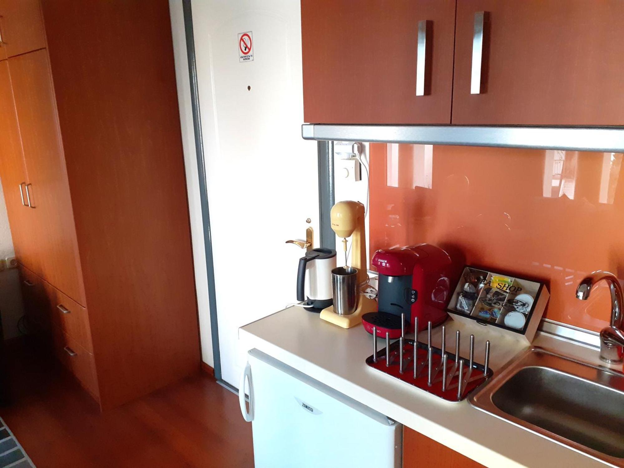 Studio Aperitton 1 Tríkala Kültér fotó