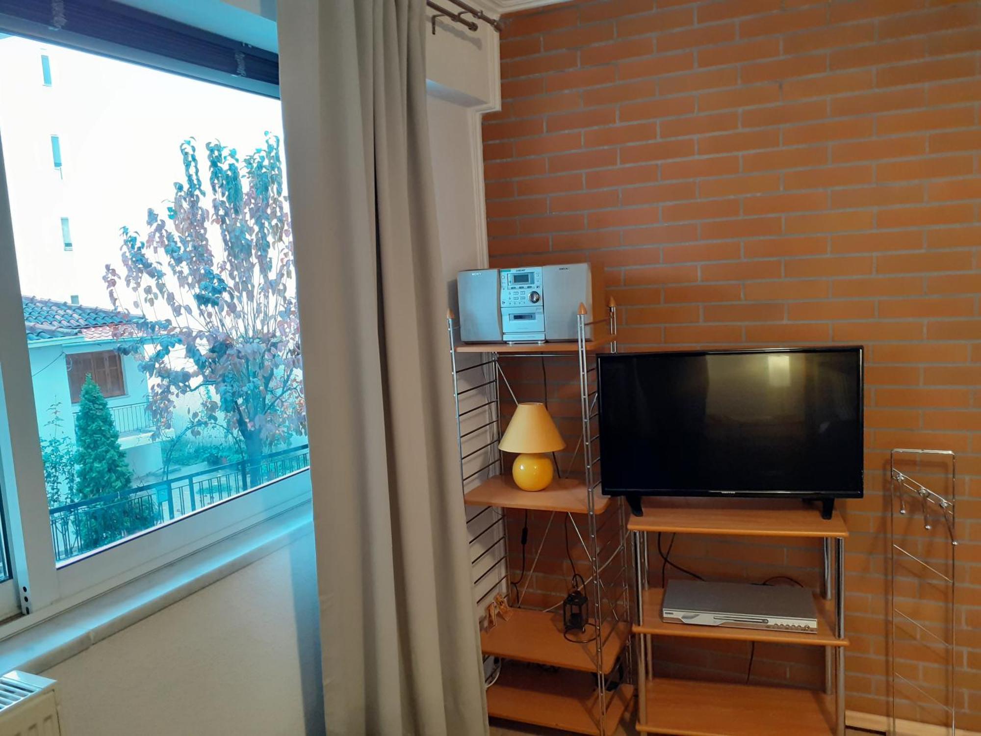 Studio Aperitton 1 Tríkala Kültér fotó