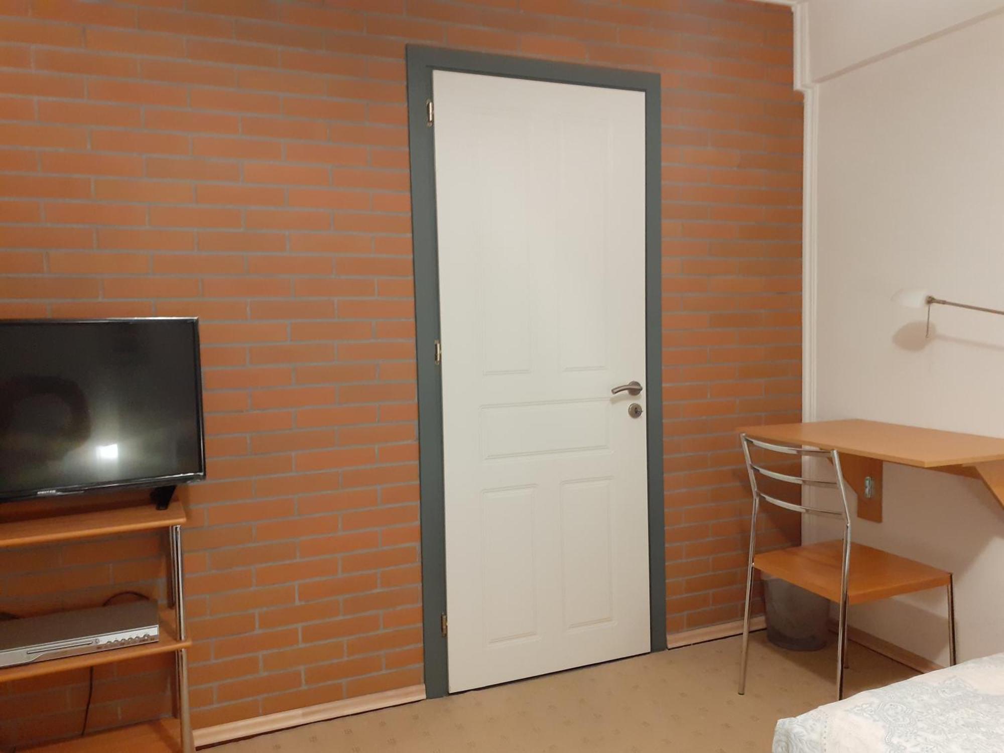 Studio Aperitton 1 Tríkala Kültér fotó