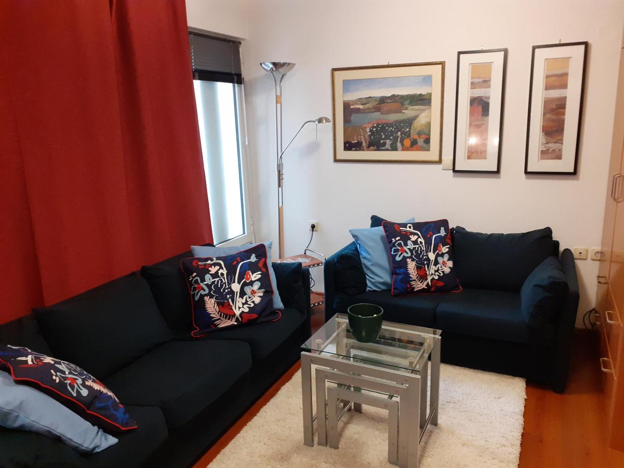Studio Aperitton 1 Tríkala Kültér fotó