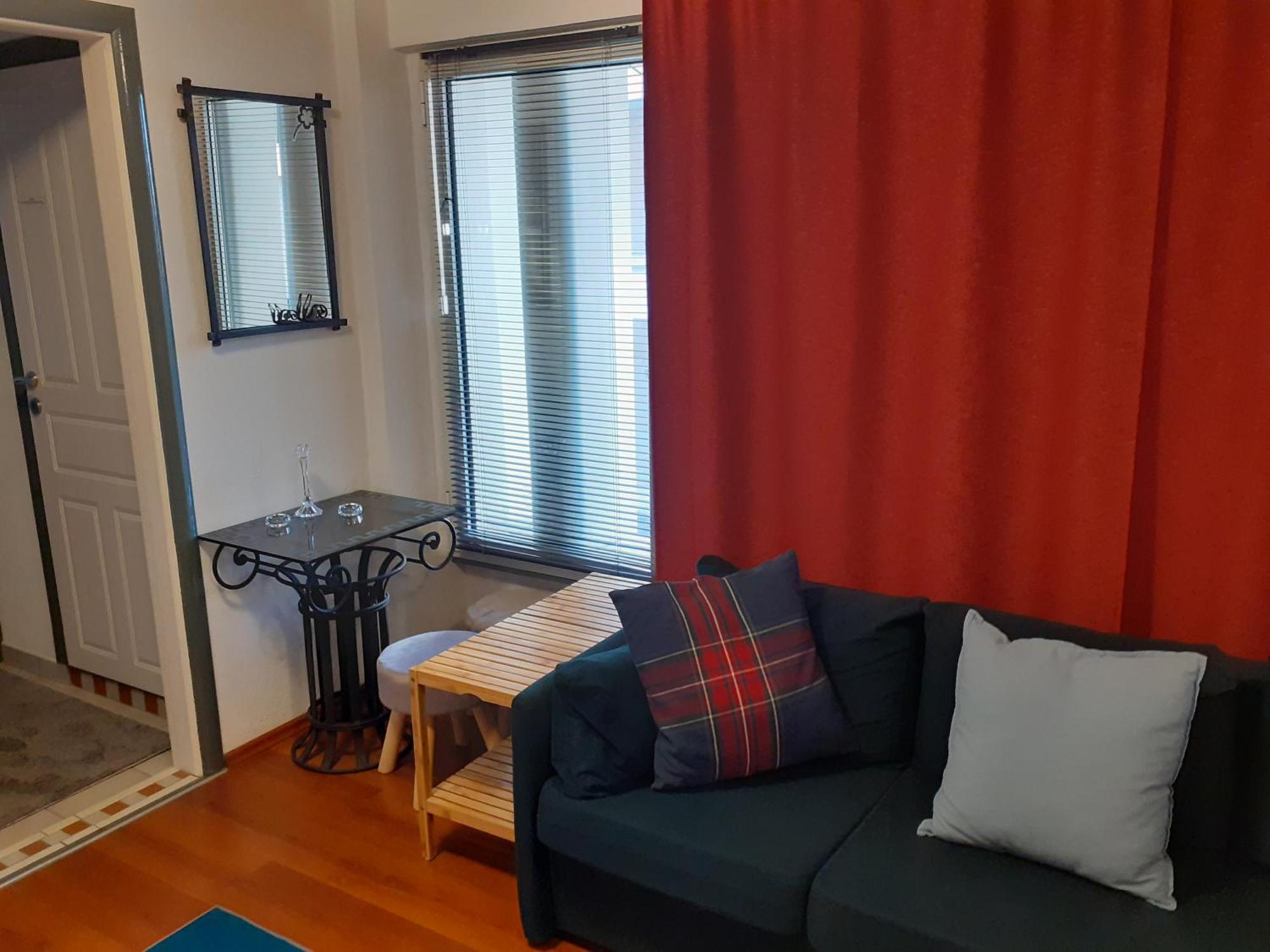 Studio Aperitton 1 Tríkala Kültér fotó