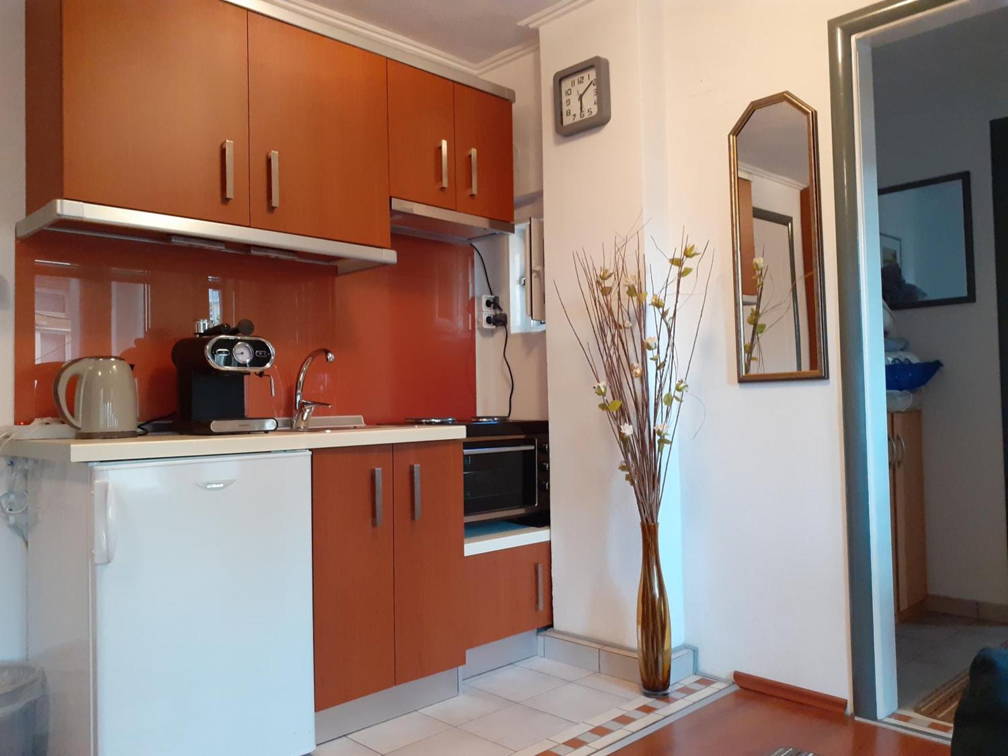 Studio Aperitton 1 Tríkala Kültér fotó
