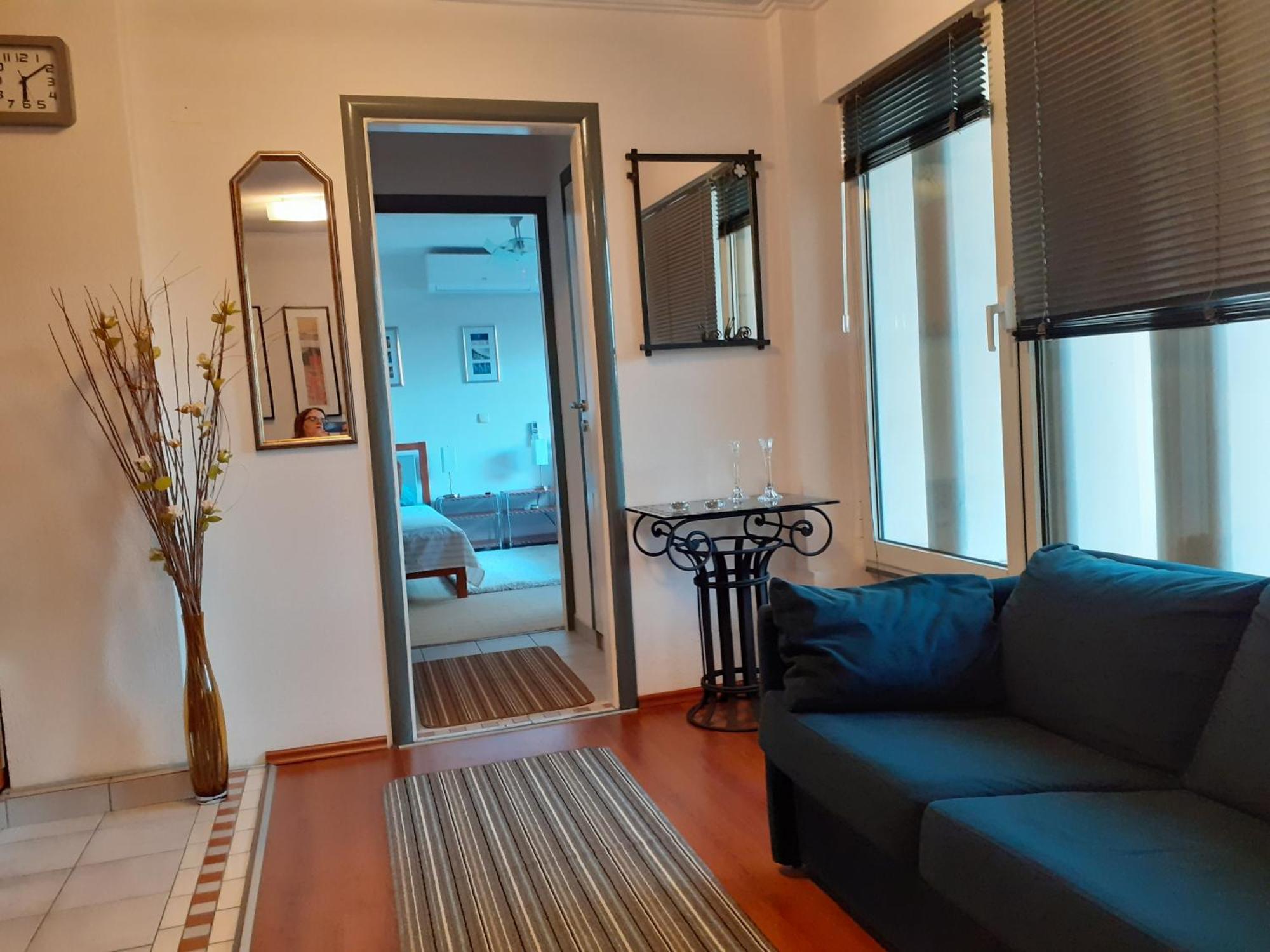 Studio Aperitton 1 Tríkala Kültér fotó