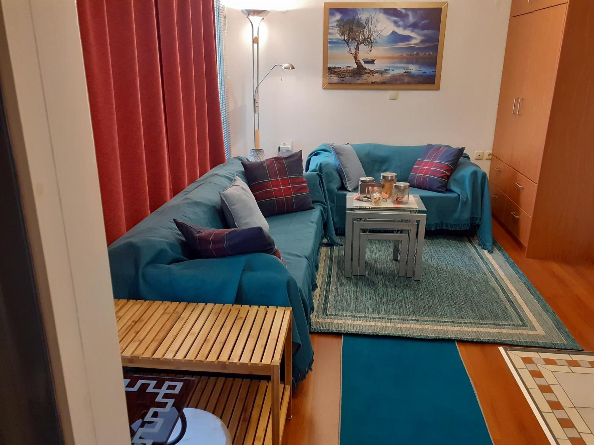 Studio Aperitton 1 Tríkala Kültér fotó