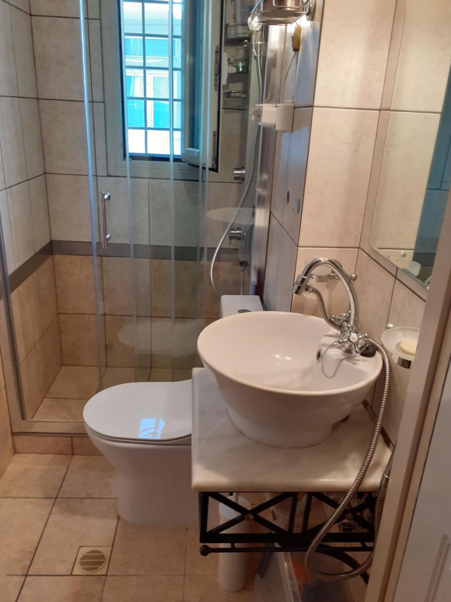 Studio Aperitton 1 Tríkala Kültér fotó